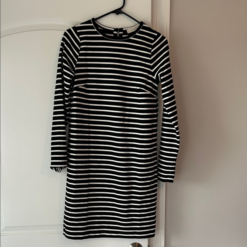 Loft dress!